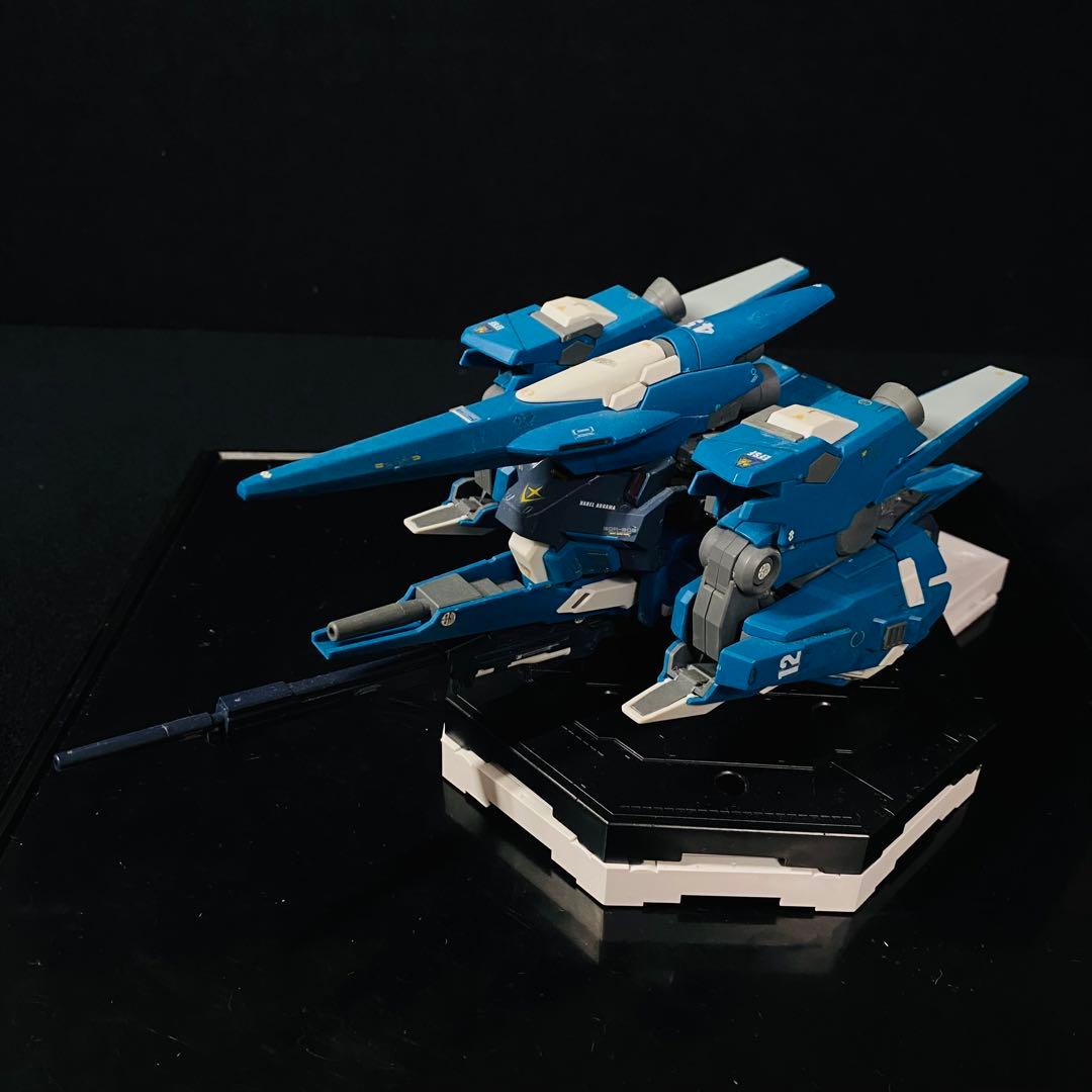 MG 機動戦士ガンダムUC リゼル リゼルC型(ゼネラル・レビル配備機