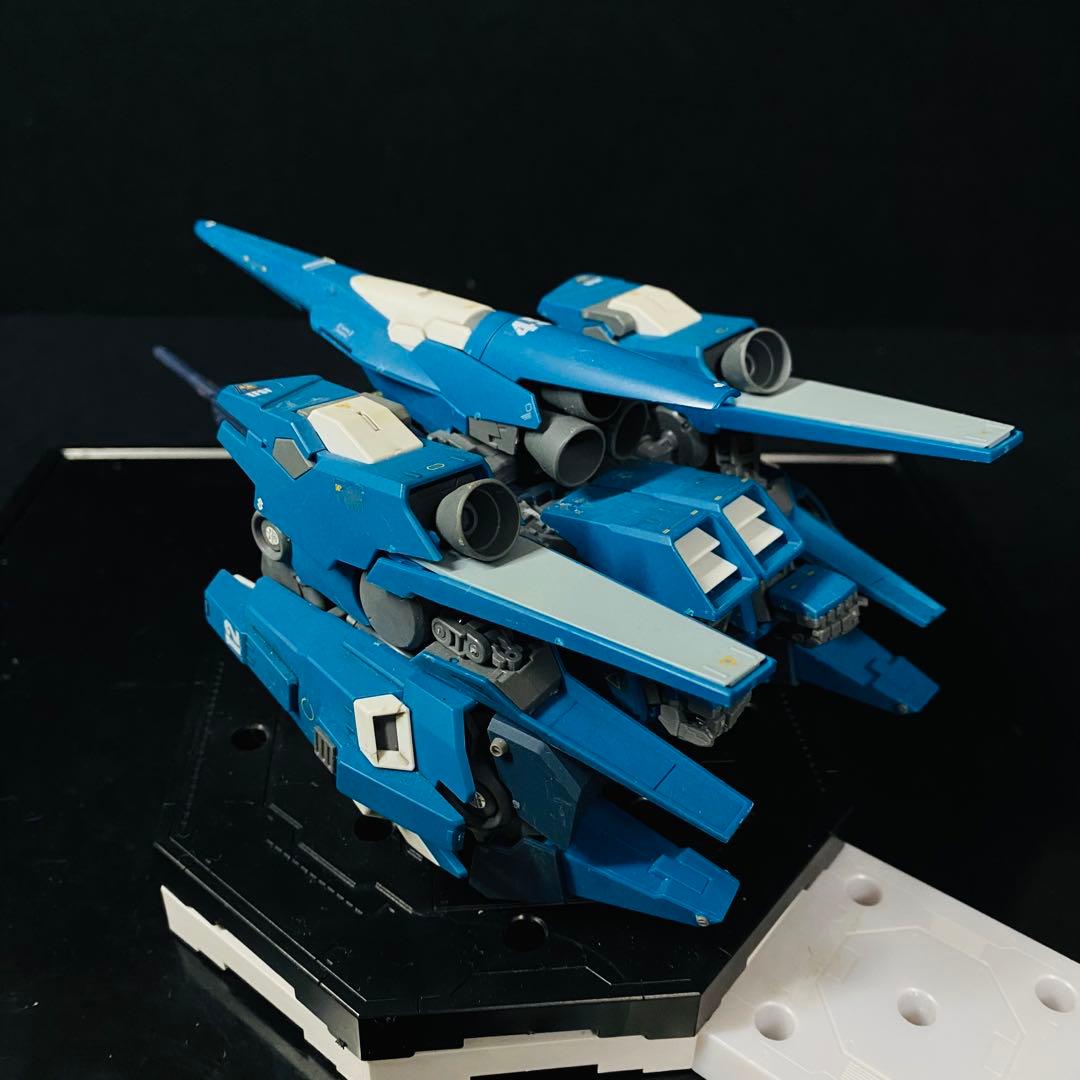 MG 機動戦士ガンダムUC リゼル リゼルC型(ゼネラル・レビル配備機