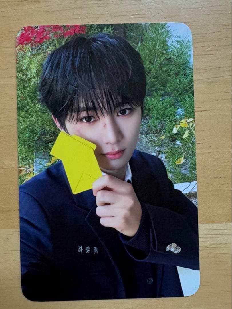 ALD1 デビューショー サノク トレカ アンシン - メルカリ