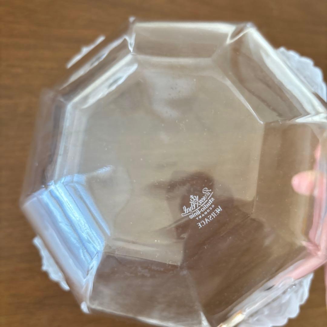 ヴェルサーチェ ローゼンタール メデューサ(メドゥーサ) ボウル？