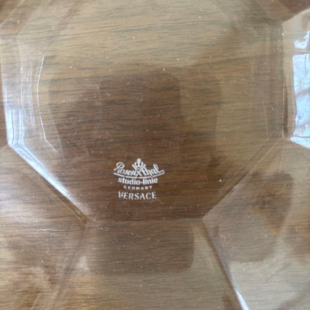 ヴェルサーチェ ローゼンタール メデューサ(メドゥーサ) ボウル？