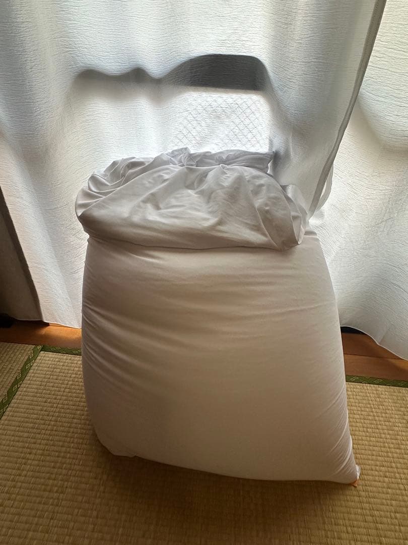 Yogibo Max ブルー