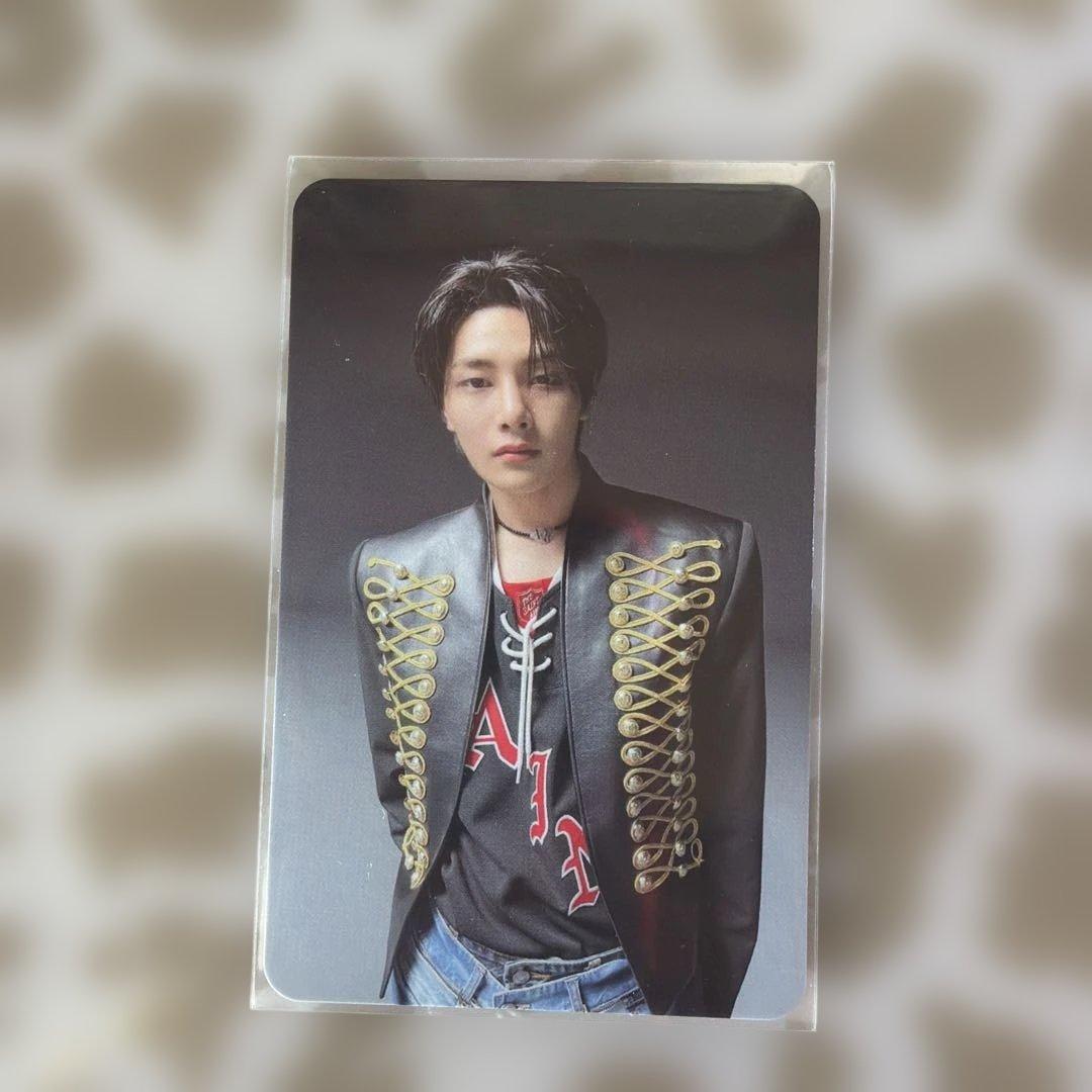 Straykids アイエンI.N トレカまとめ売り - メルカリ