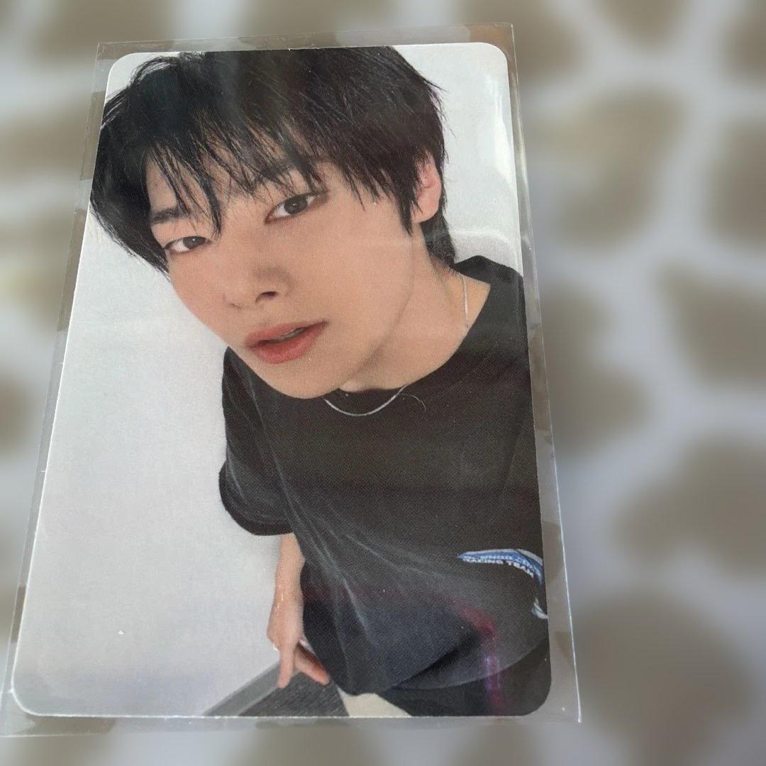 Straykids アイエンI.N トレカまとめ売り - メルカリ