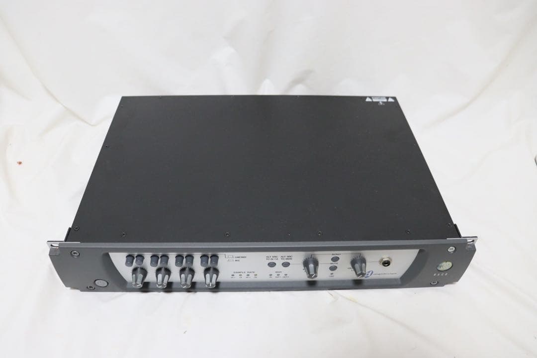Digidesign 002RACK 高音質インターフェイス