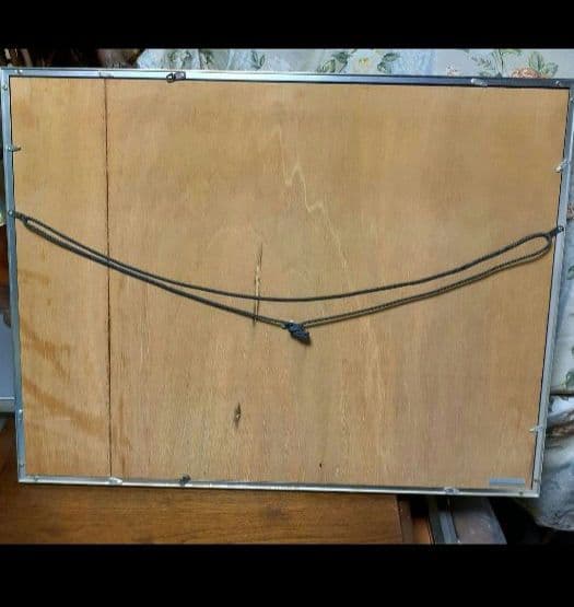 レア物 版画 レオノール・フィニ 貞淑な女です（エッチング） - メルカリ