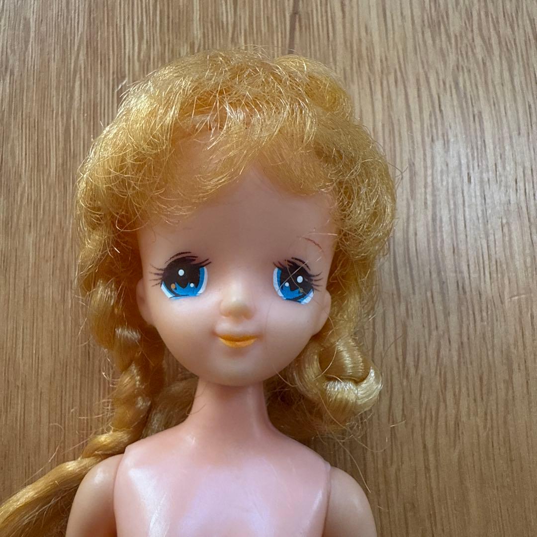 いづみちゃん 2代目 リカちゃん フレンド - メルカリ