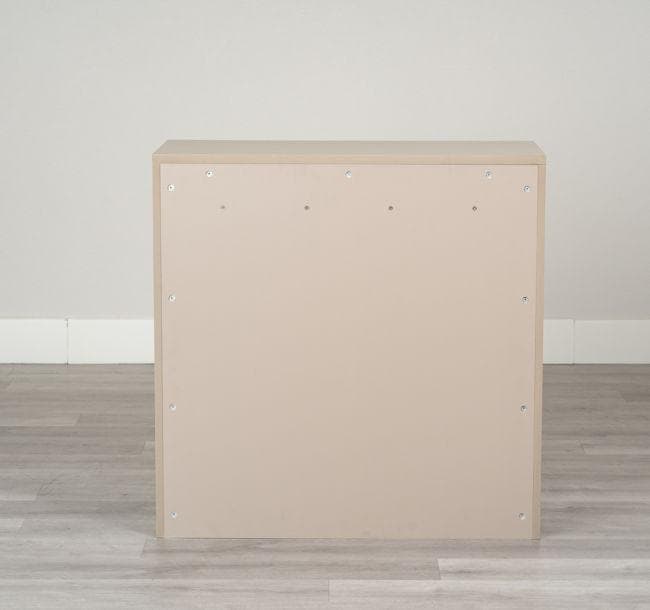 ゴミ箱上キッチンカウンター幅90 ダストカウンター 引出付 収納（182）