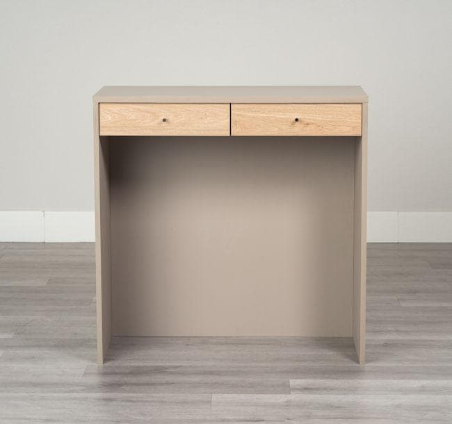 ゴミ箱上キッチンカウンター幅90 ダストカウンター 引出付 収納（182）