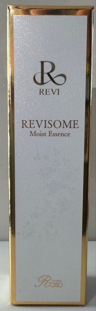REVI ルヴィ ルヴィソーム モイストローション・エッセンス・クリーム