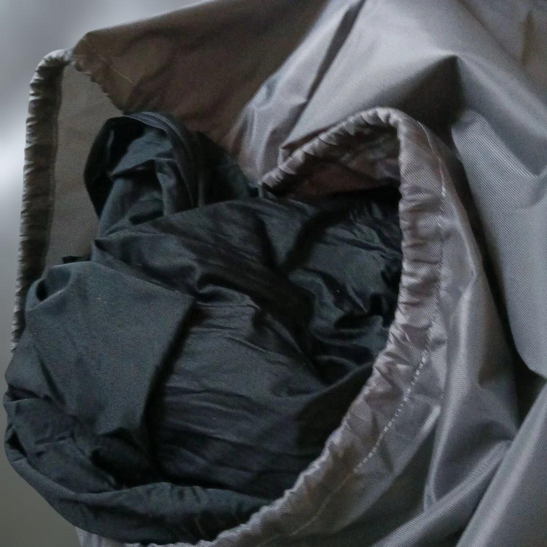 ヒツジのいらないマットレス（3cm）専用カバー