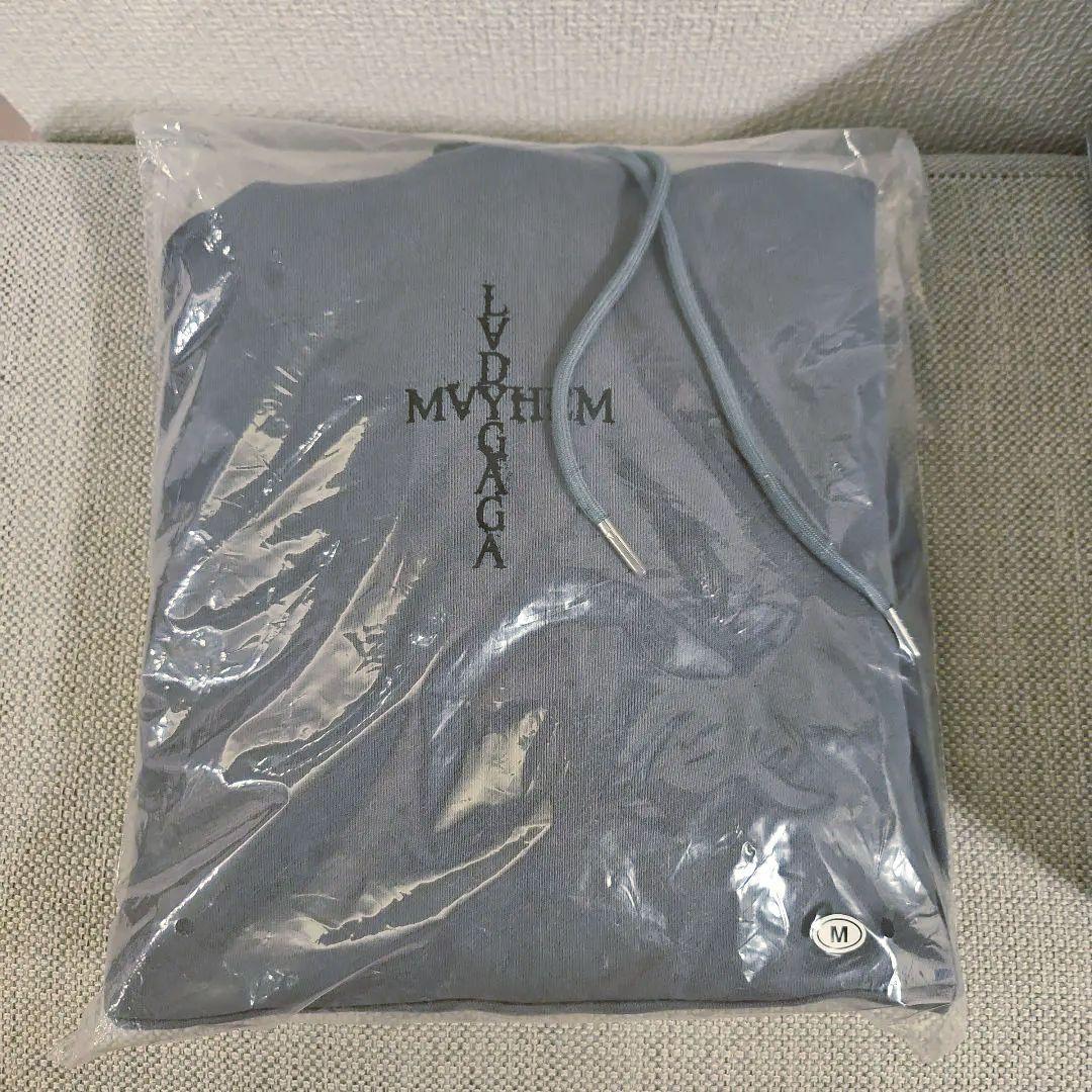 LADY GAGA MAYHEM POP UP 限定 パーカー / サイズ M - メルカリ