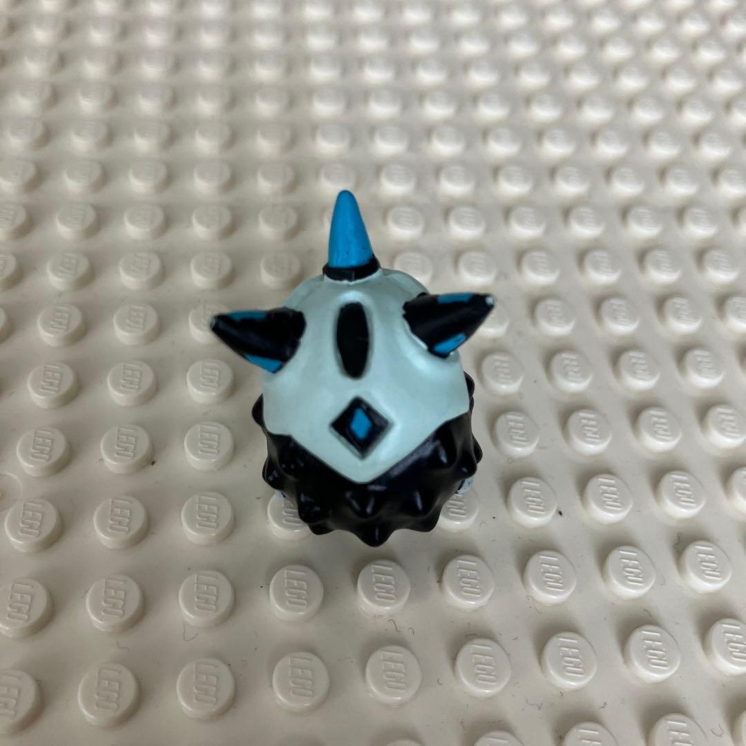 ポケモン モンコレ メガオニゴーリ - メルカリ