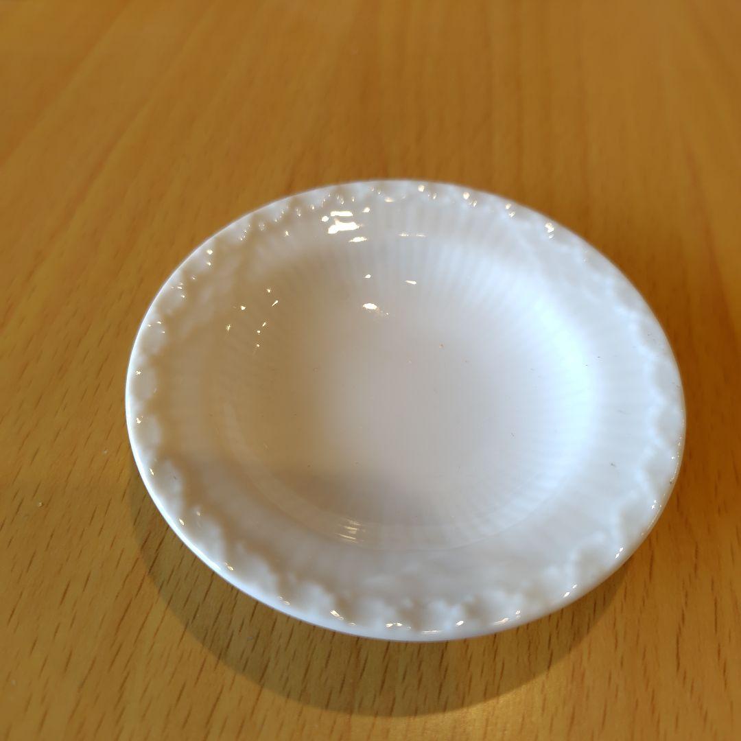 ロイヤルコペンハーゲンミニ皿セット