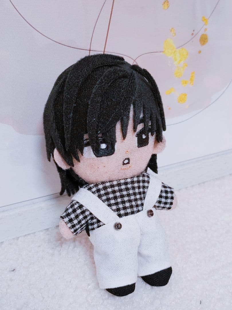 ポン太様専用♡すのチルぬいカツラ - メルカリ