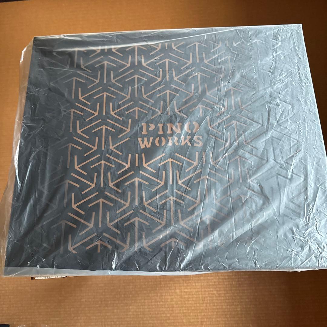 BLACK DESIGN ブラックデザイン　Xスタンド　ピノワークス天板セット