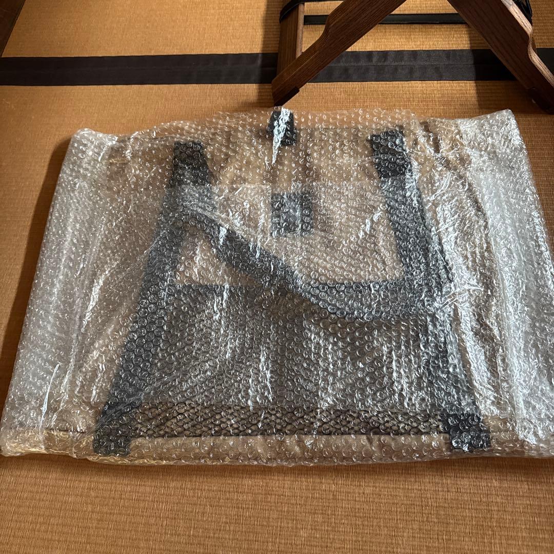 BLACK DESIGN ブラックデザイン　Xスタンド　ピノワークス天板セット