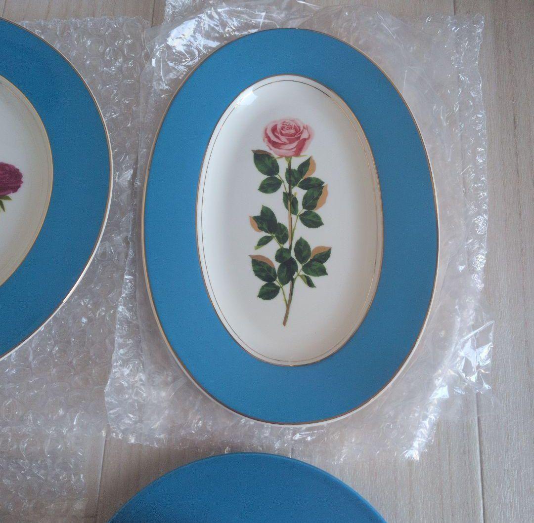 RURU MARY'S 食器6点