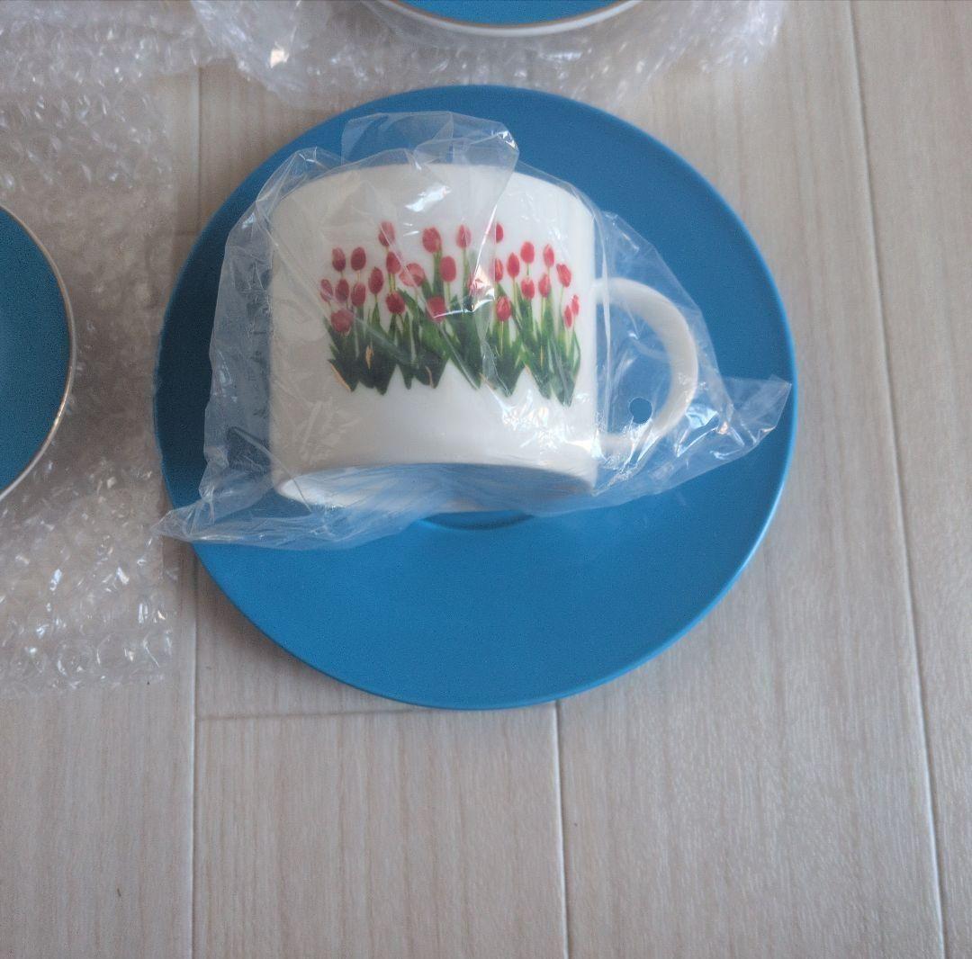 RURU MARY'S 食器6点