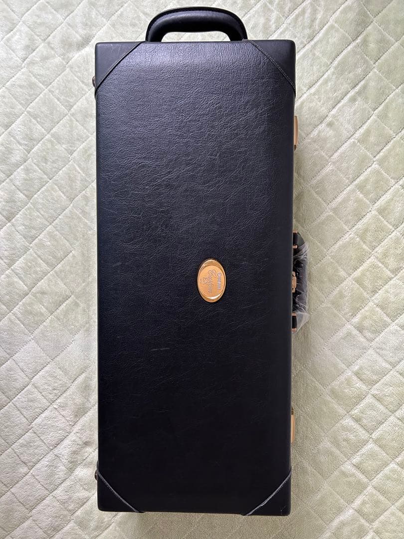 ヤマハアルトサックス純正ハードケース YAMAHA YAS-875EX用 - メルカリ