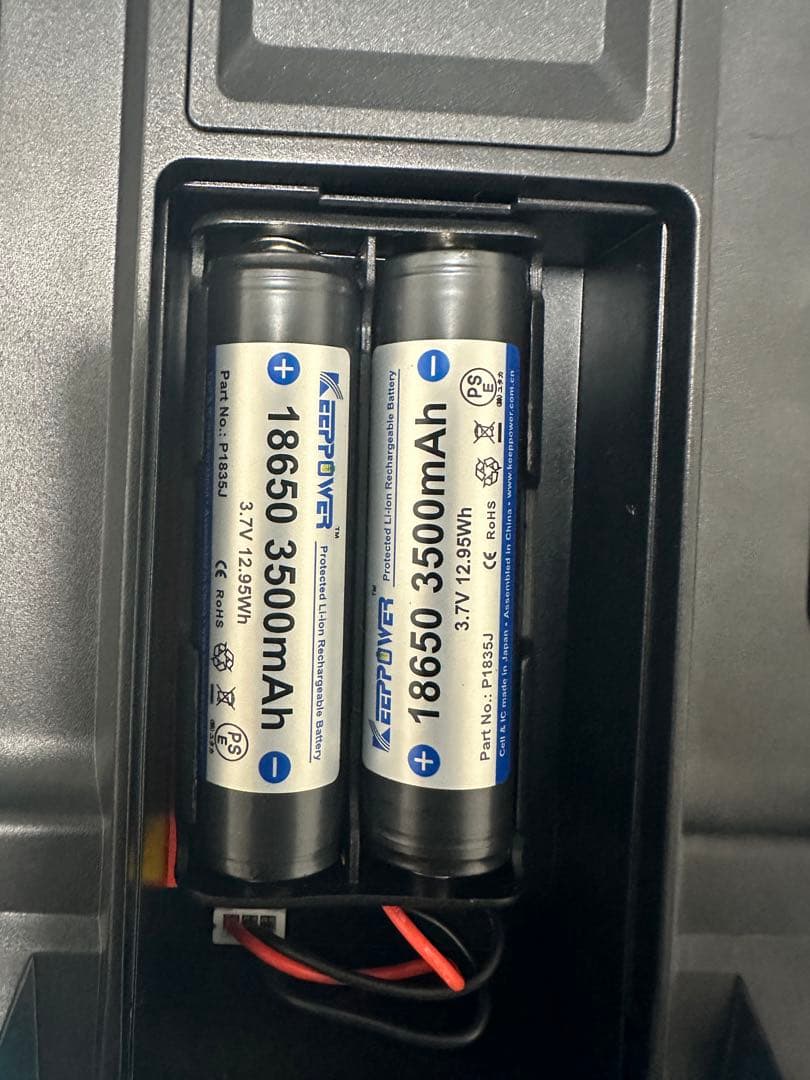 RadioMaster TX16Sモード1 (tukasa)