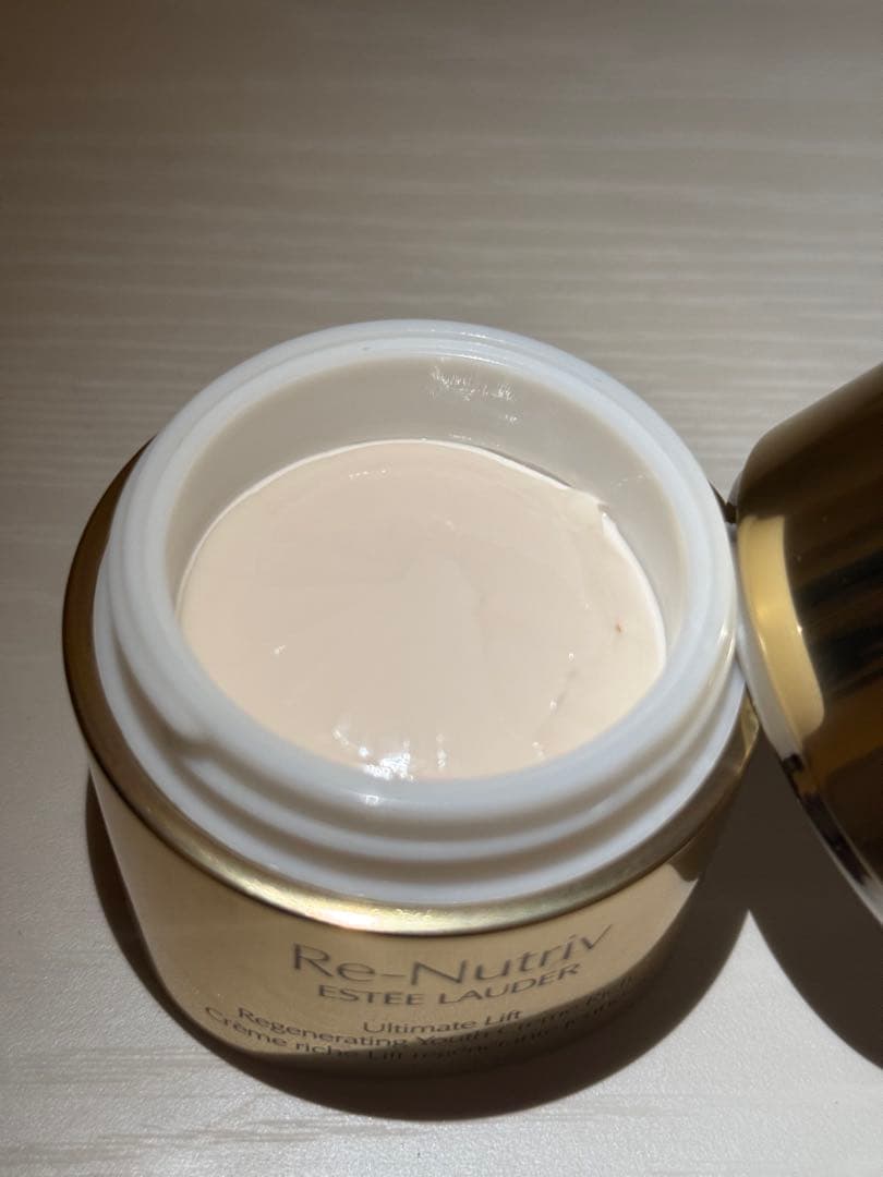 MIYABI エスティローダー　リニュトリッブULクリーム50ml