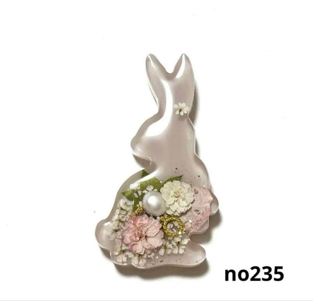 まい様おまとめ。レジン シマエナガ うさぎ マグネット マーカー