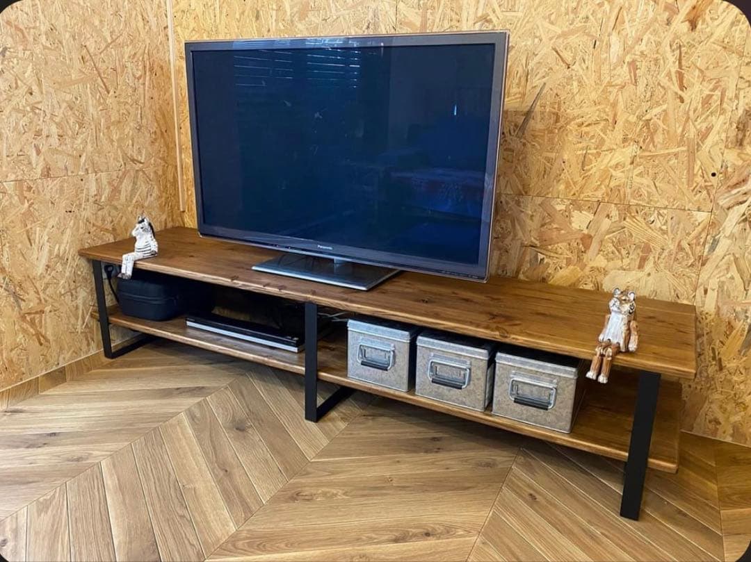 スチールラック・メタルラック motoki