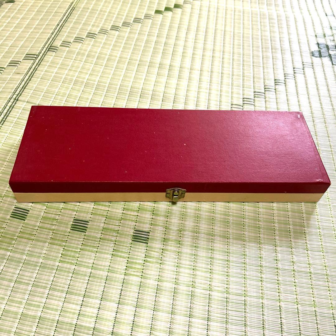 銅工芸 小皿5点セットとフォーク 未使用美品 ケース付き - メルカリ