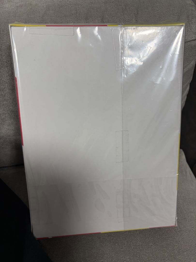 ヒロアカ展 モザイクアートジグソーパズル 1000ピース 新品未開封