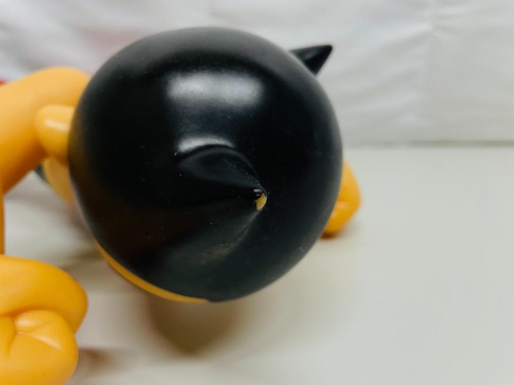 ◆ビリケン商会 TOYOTA  生誕2周年記念 鉄腕アトム 09187