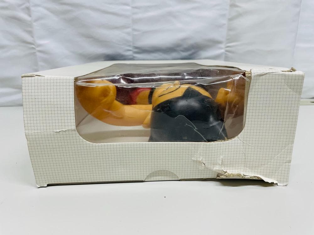 ◆ビリケン商会 TOYOTA  生誕2周年記念 鉄腕アトム 09187