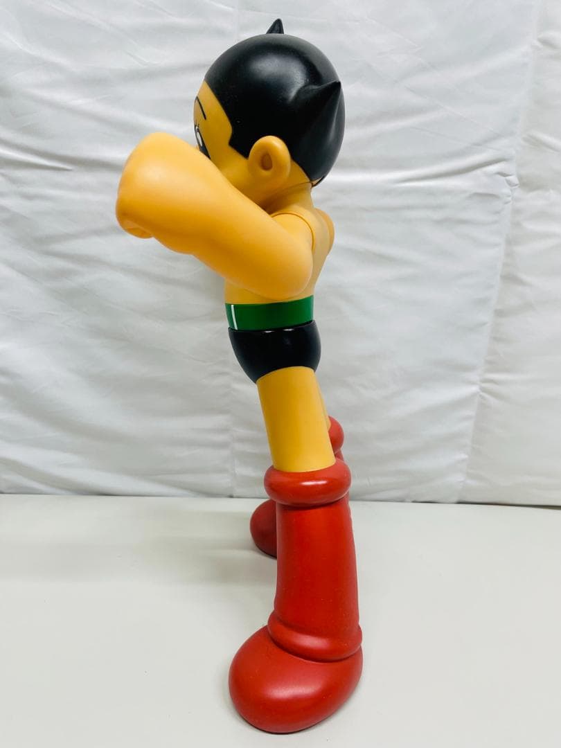 ◆ビリケン商会 TOYOTA  生誕2周年記念 鉄腕アトム 09187