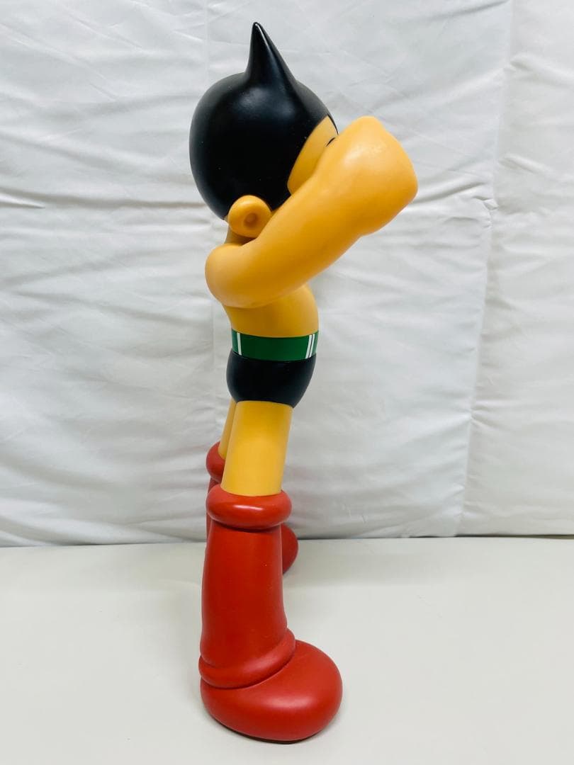 ◆ビリケン商会 TOYOTA  生誕2周年記念 鉄腕アトム 09187