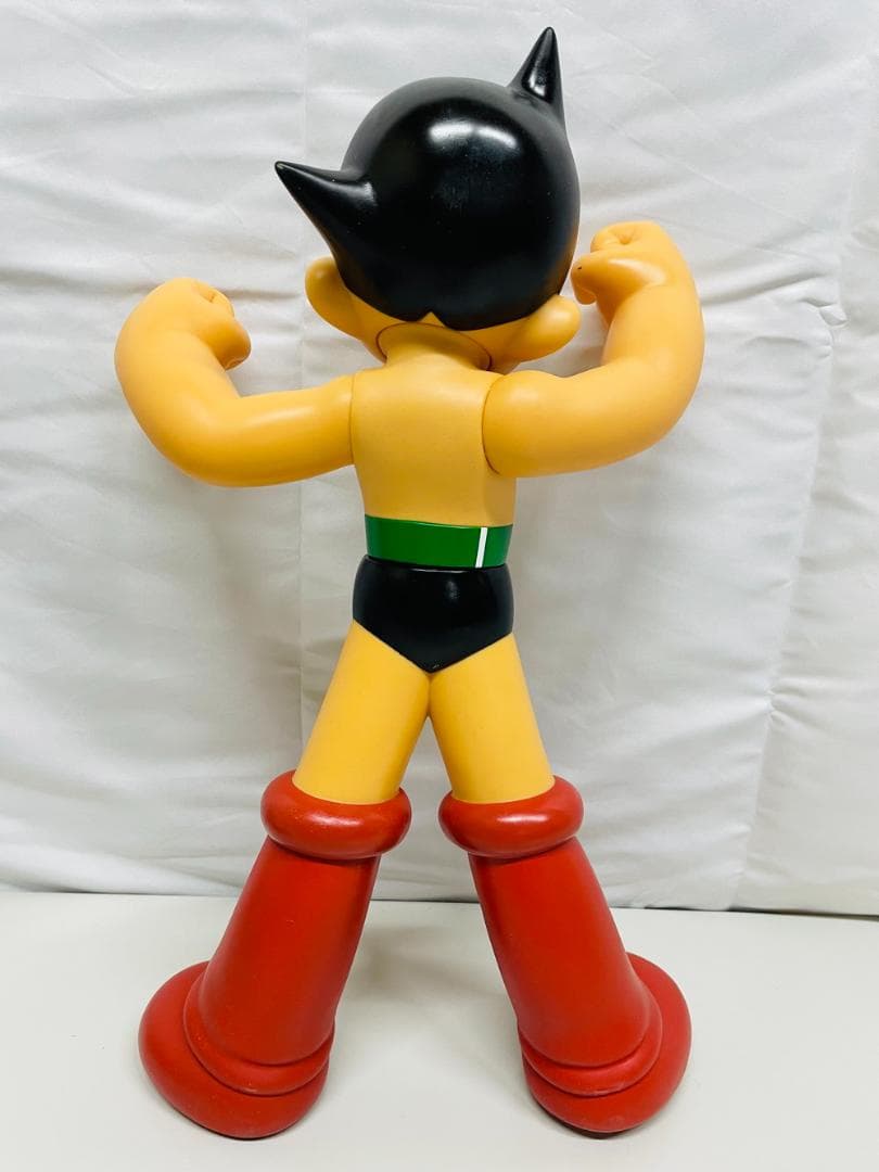 ◆ビリケン商会 TOYOTA  生誕2周年記念 鉄腕アトム 09187