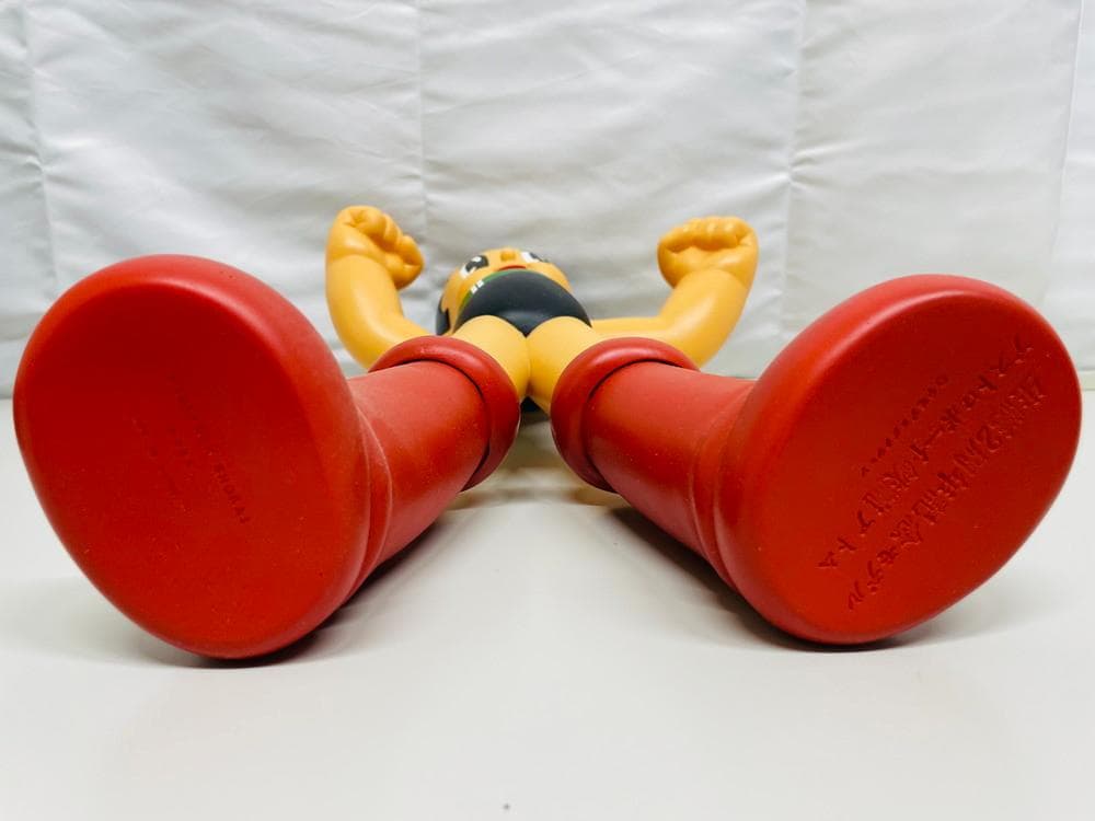 ◆ビリケン商会 TOYOTA  生誕2周年記念 鉄腕アトム 09187