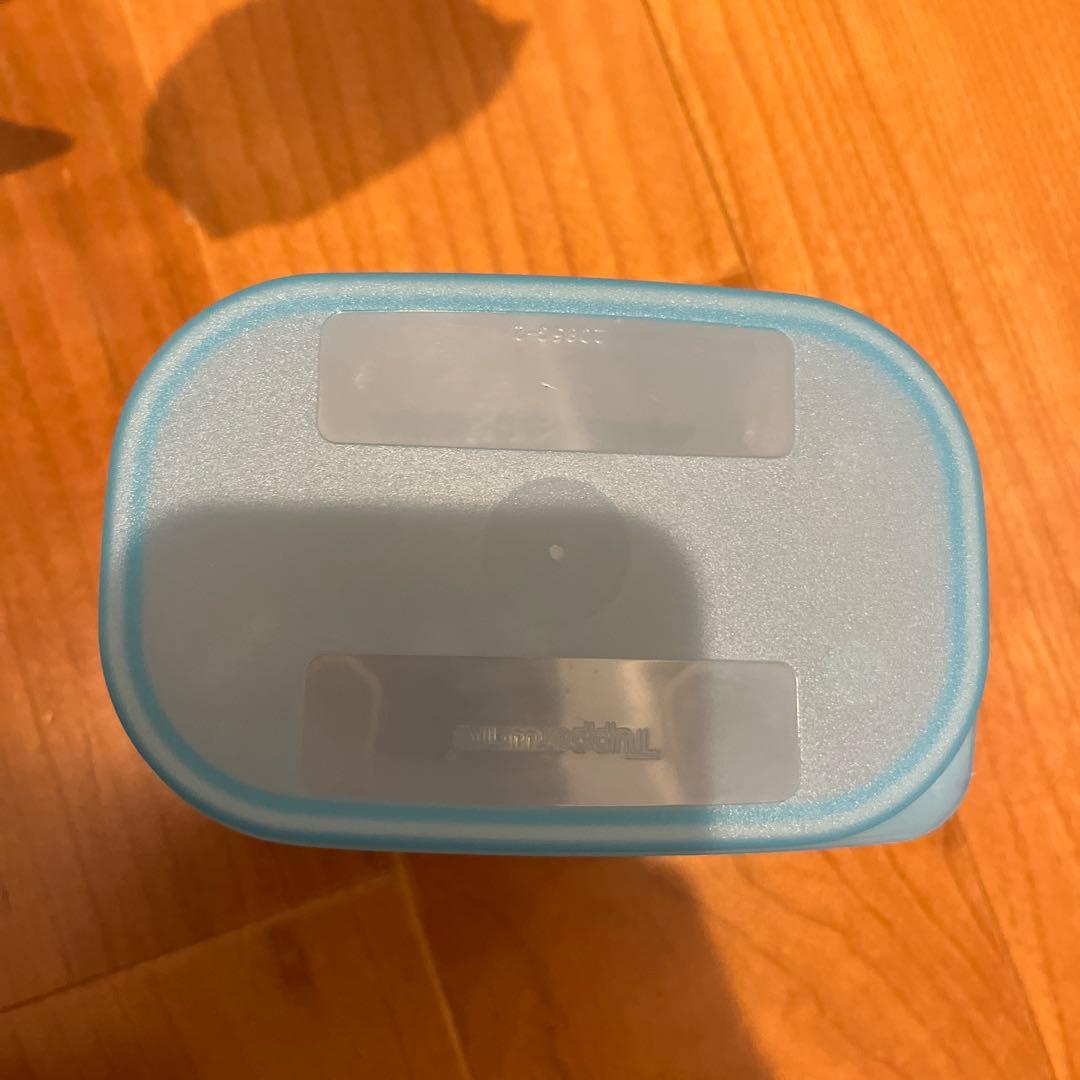 タッパーウェア　ベーシックスギフト　フリーザーメイト　ギフト　ギフトボックス