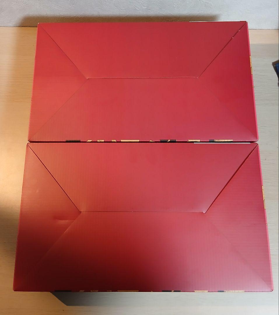 RofJBY JUMPSHOPワンピース　超カルガモ部隊フィギュア 特典ビビ付