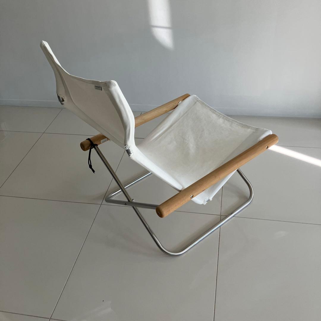 【50周年数量限定モデル】NychairX Kinari