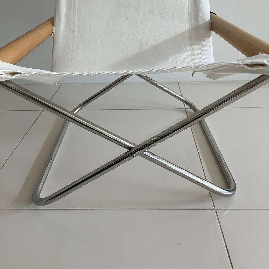 【50周年数量限定モデル】NychairX Kinari