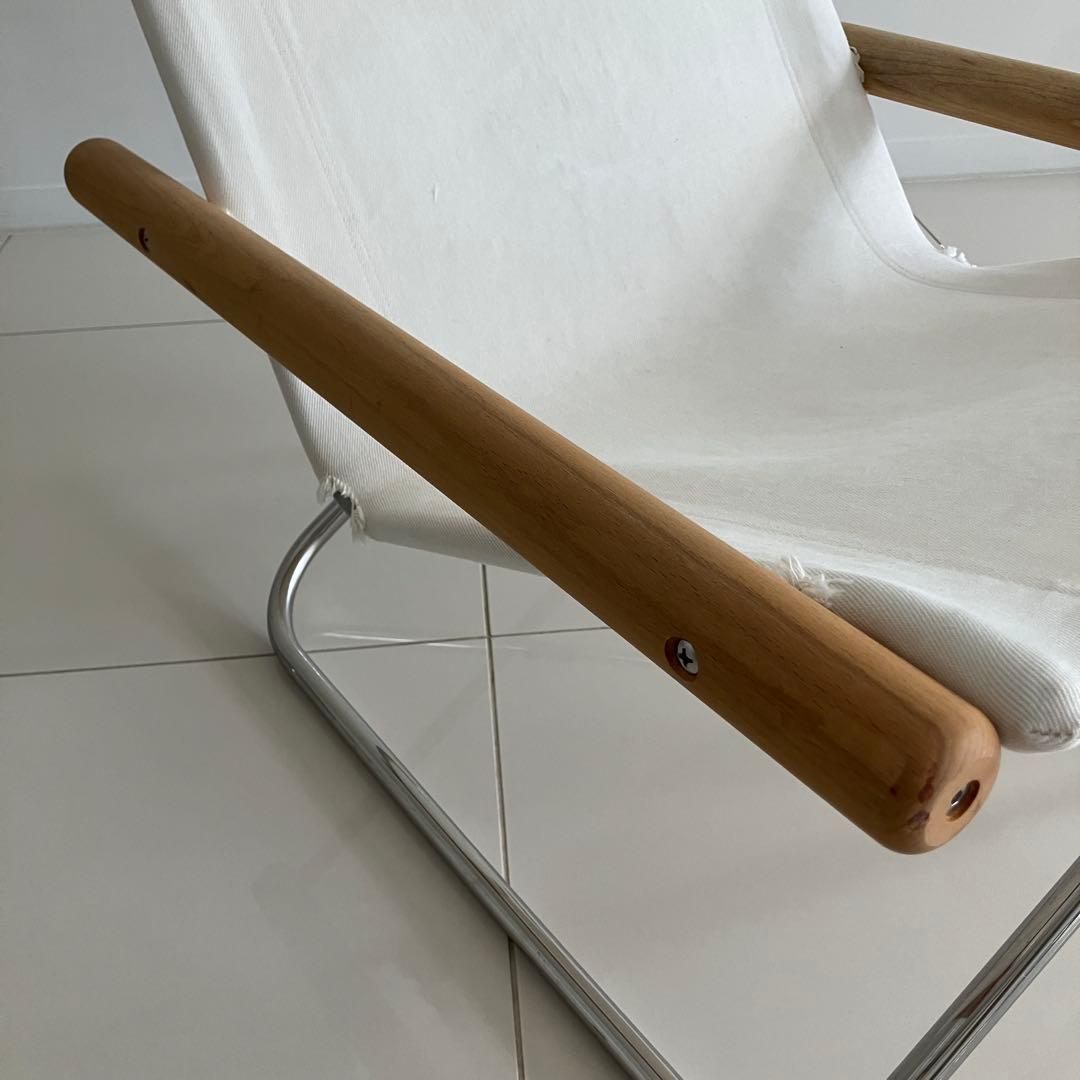 【50周年数量限定モデル】NychairX Kinari