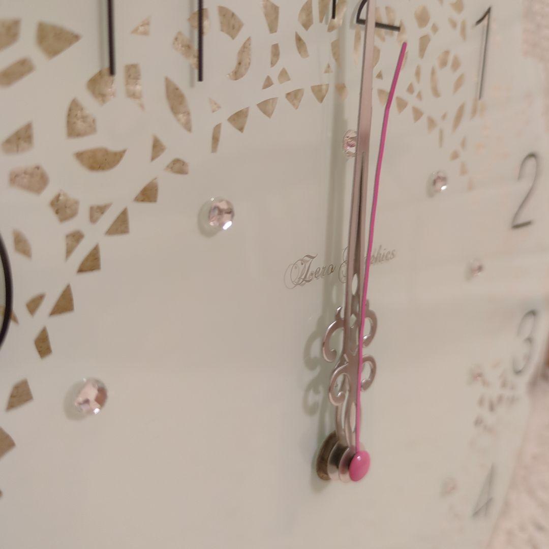 掛け時計 インテリア シンプル