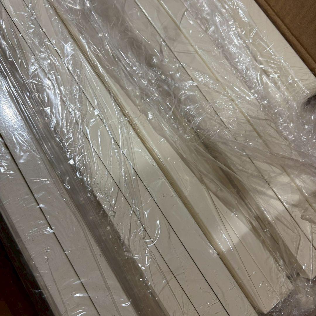 ファイルラック 5段 幅90cm ファイルワゴン 本棚 キャスター付き A4 白