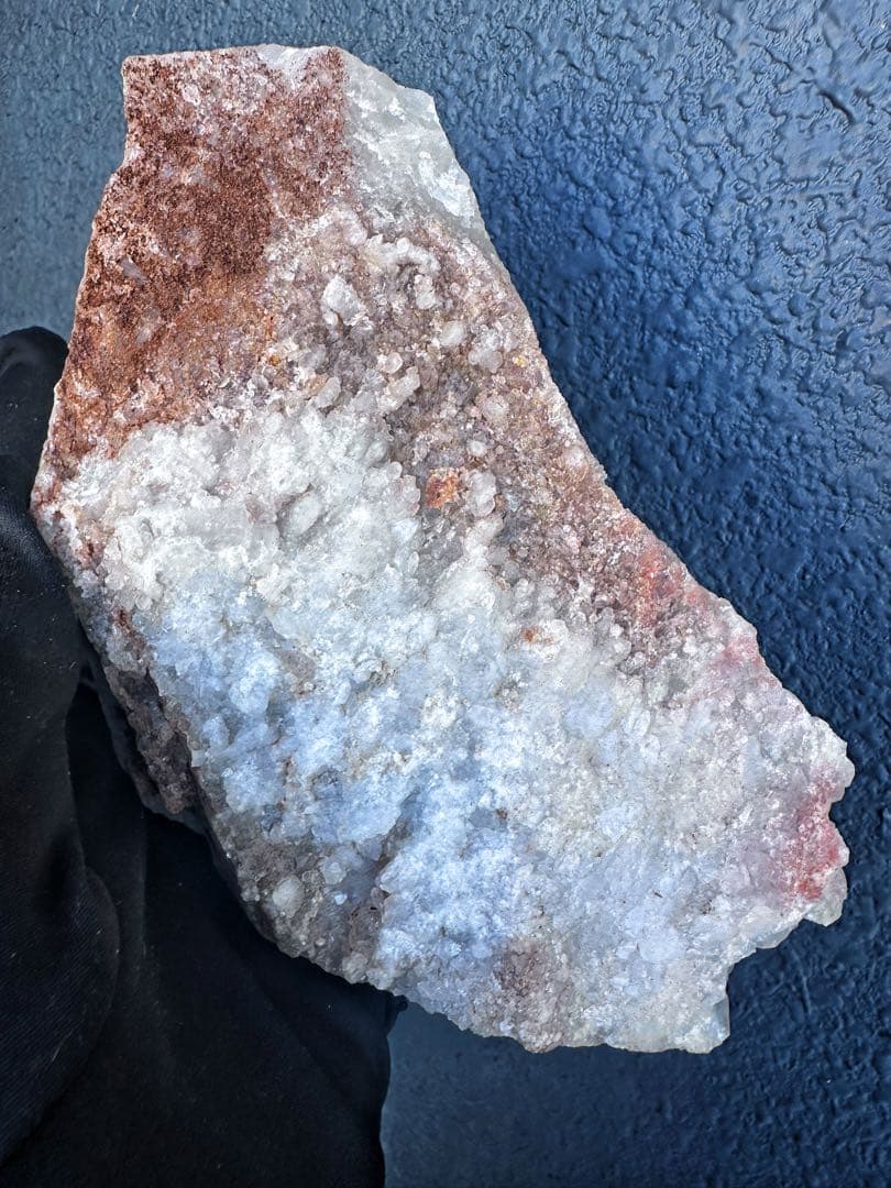 巨大❗爆レア❗️高透明度❗浄化❗️超強いパワーキラキラ☆ヒマラヤクラスターA1324