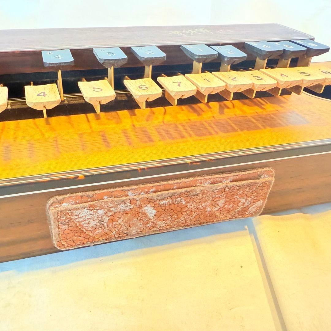 Zen-On (全音)宵待草E 音出しピックアップOK