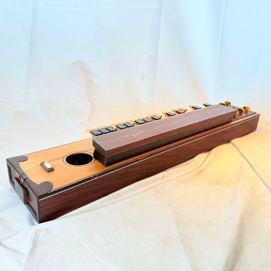 Zen-On (全音)宵待草E 音出しピックアップOK