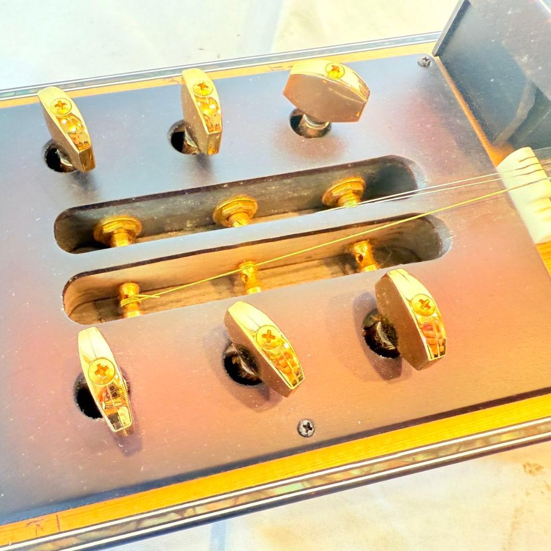 Zen-On (全音)宵待草E 音出しピックアップOK