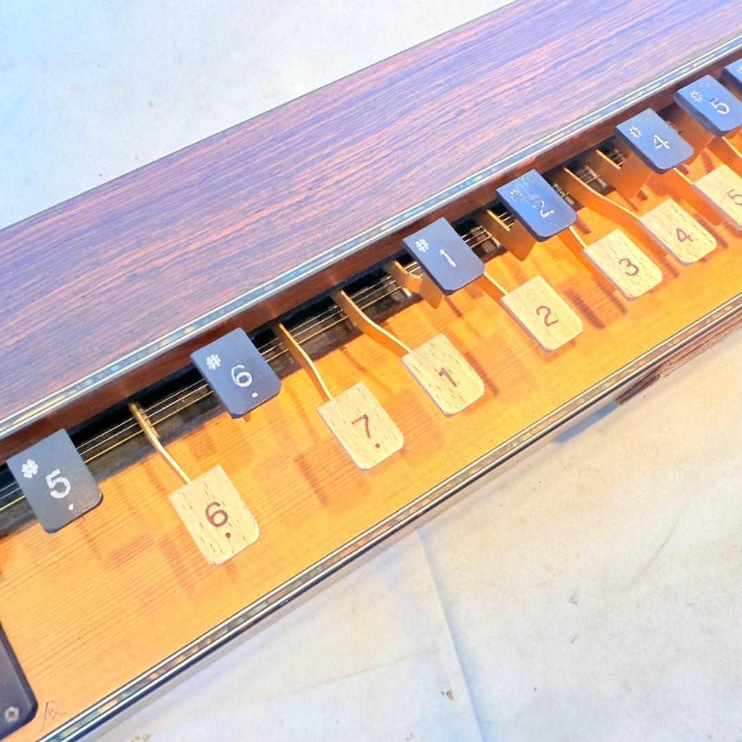 Zen-On (全音)宵待草E 音出しピックアップOK