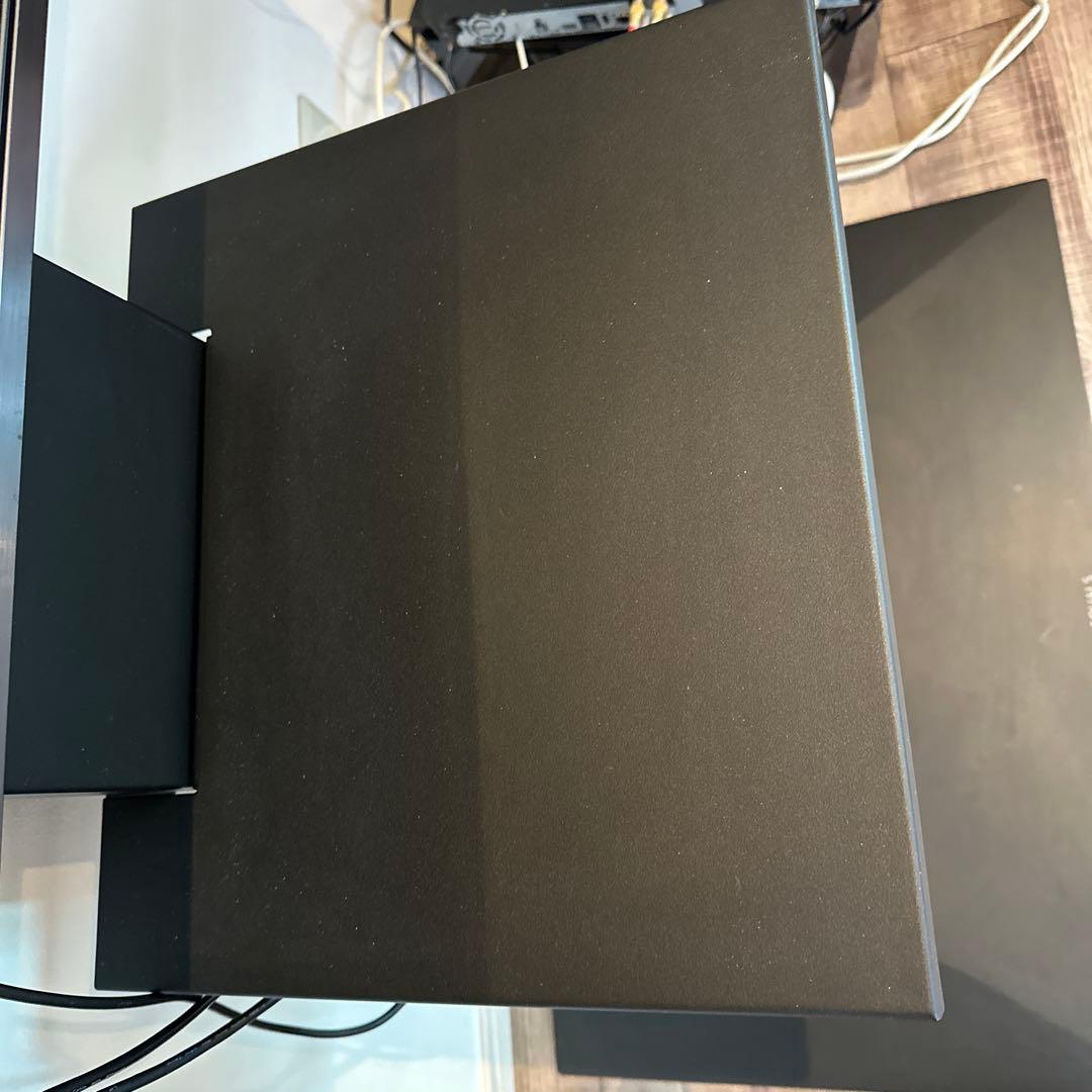 EQUALS WALL TV STAND V3 ハイタイプ