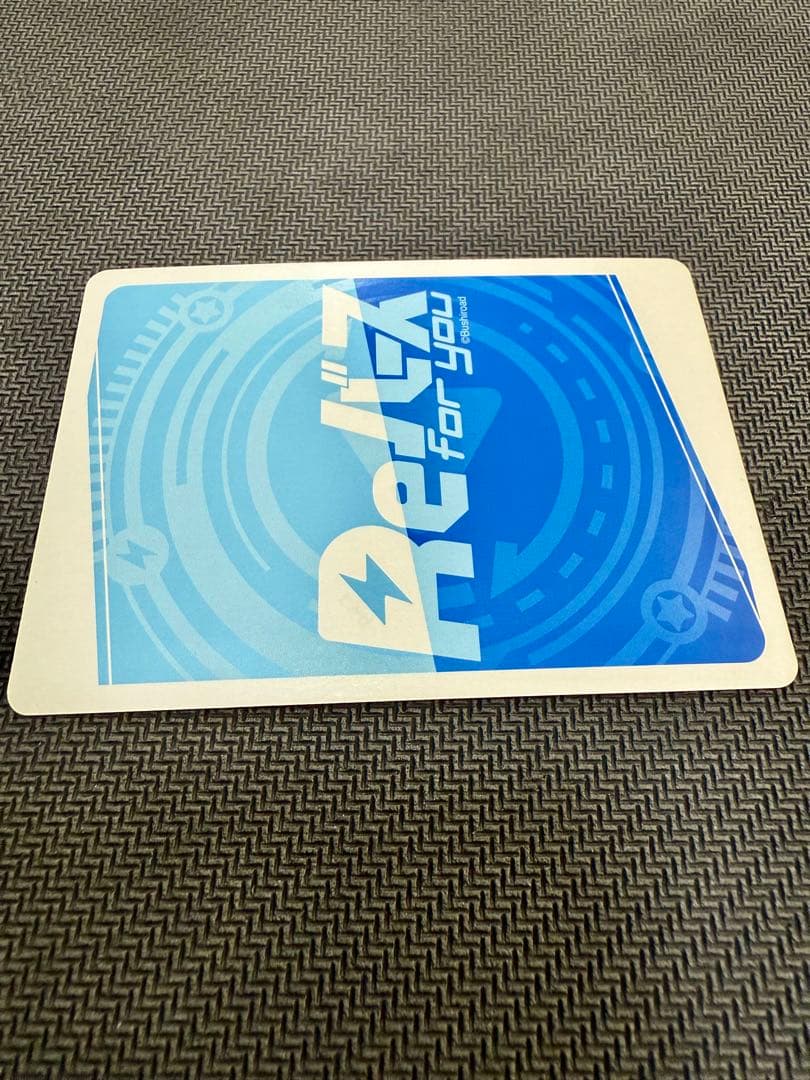 リコリス・リコイル　錦木千束　reバース pp サイン　美品　sp